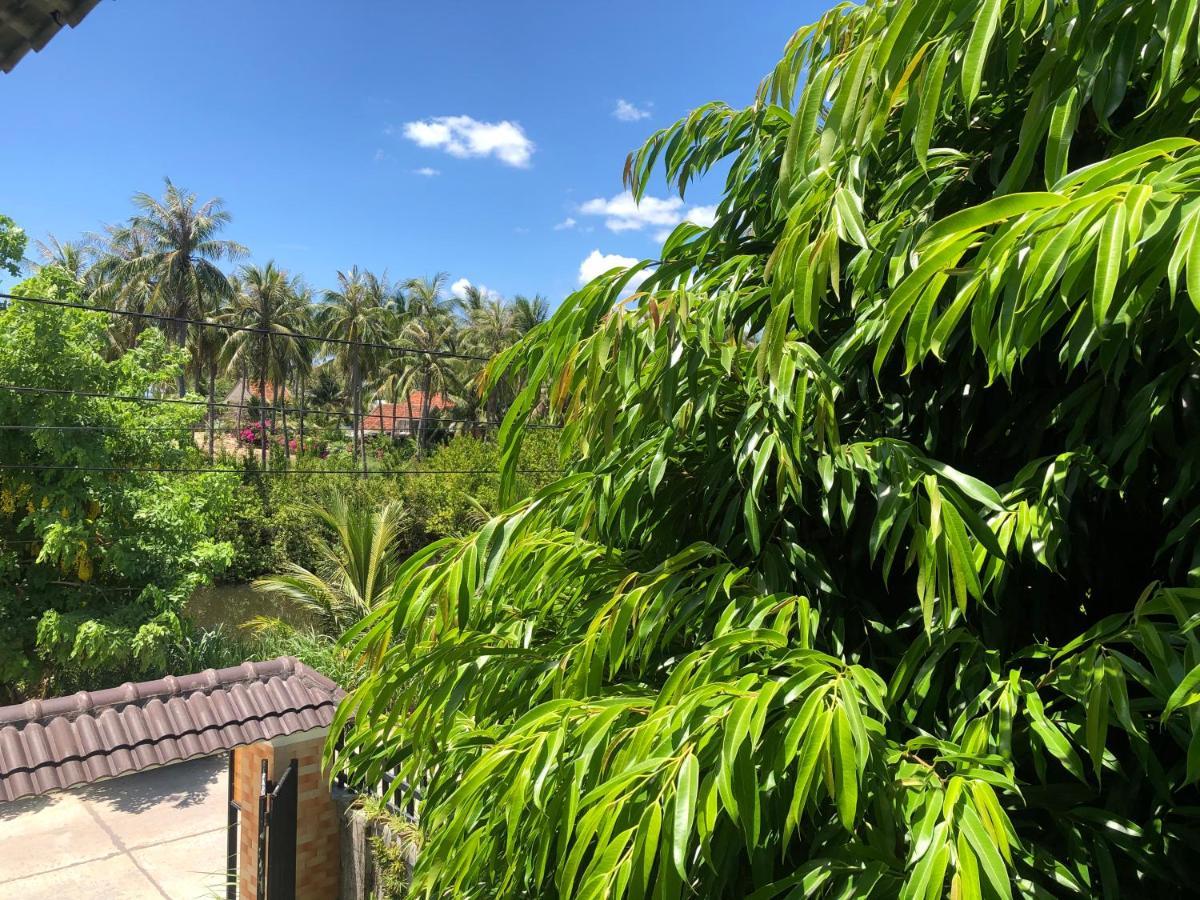 Hoàng Ngọc's House Hotel Tuy Hoa Exterior foto